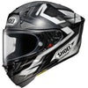 Shoei X-Fifteen Escalate Adult Street Helmets