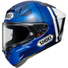 Shoei X-Fifteen Marquez 73 V2 Adult Street Helmets