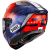 Shoei X-Fifteen Marquez 8 Adult Street Helmets