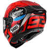 Shoei X-Fifteen Marquez 9 Adult Street Helmets