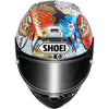 Shoei X-Fifteen Marquez Motegi 5 Adult Street Helmets