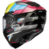 Shoei X-Fifteen Proxy Adult Street Helmets