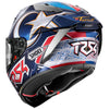 Shoei X-Fifteen Toprak Adult Street Helmets
