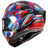 Shoei X-Fifteen Valion Adult Street Helmets (Brand New)