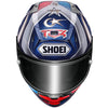 Shoei X-Fifteen Toprak Adult Street Helmets (Brand New)