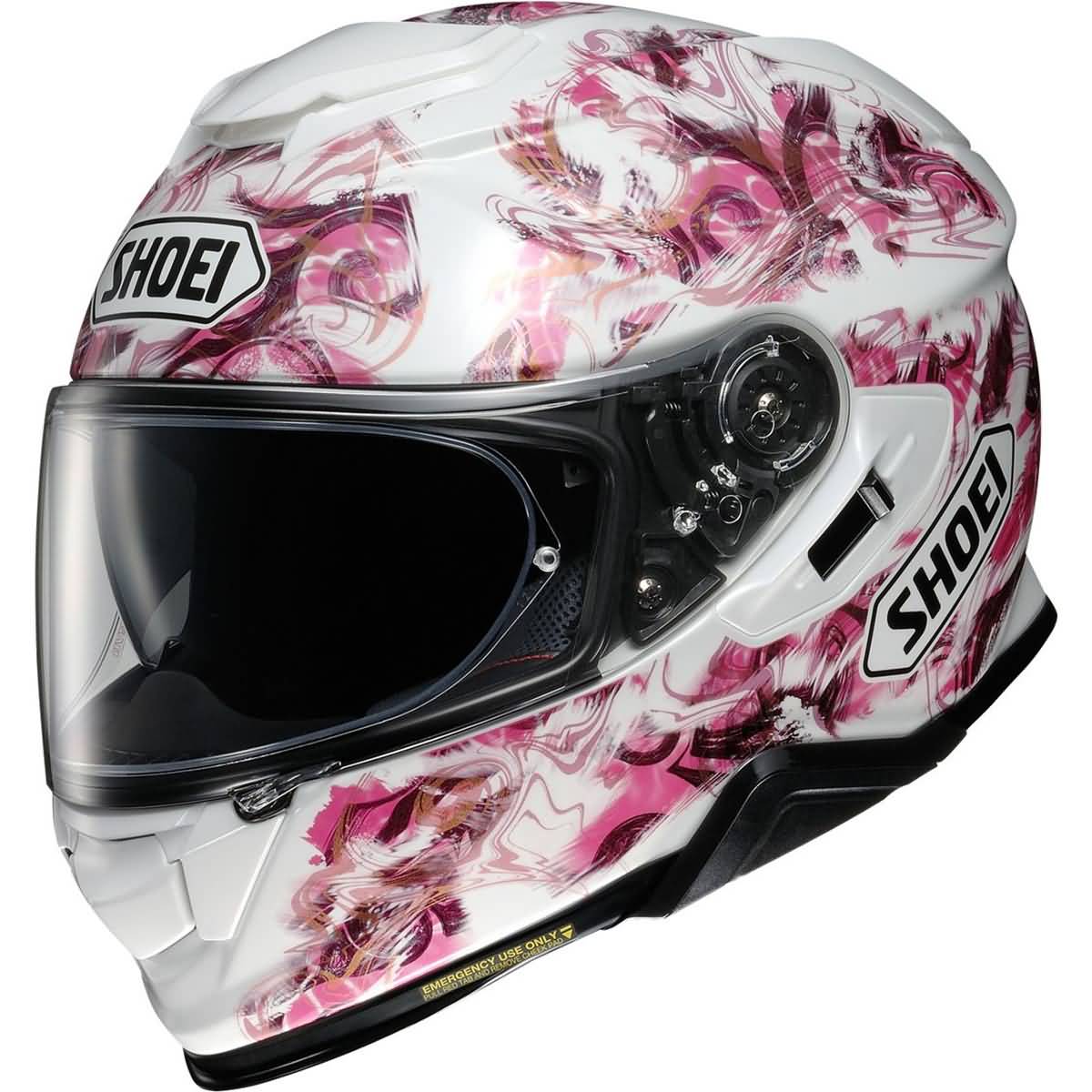 Shoei GT-Air 2 Conjure Adult Street Helmets-0119