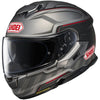 Shoei GT-Air 3 Discipline Adult Street Helmets