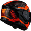 Shoei GT-Air 3 Hike Adult Street Helmets