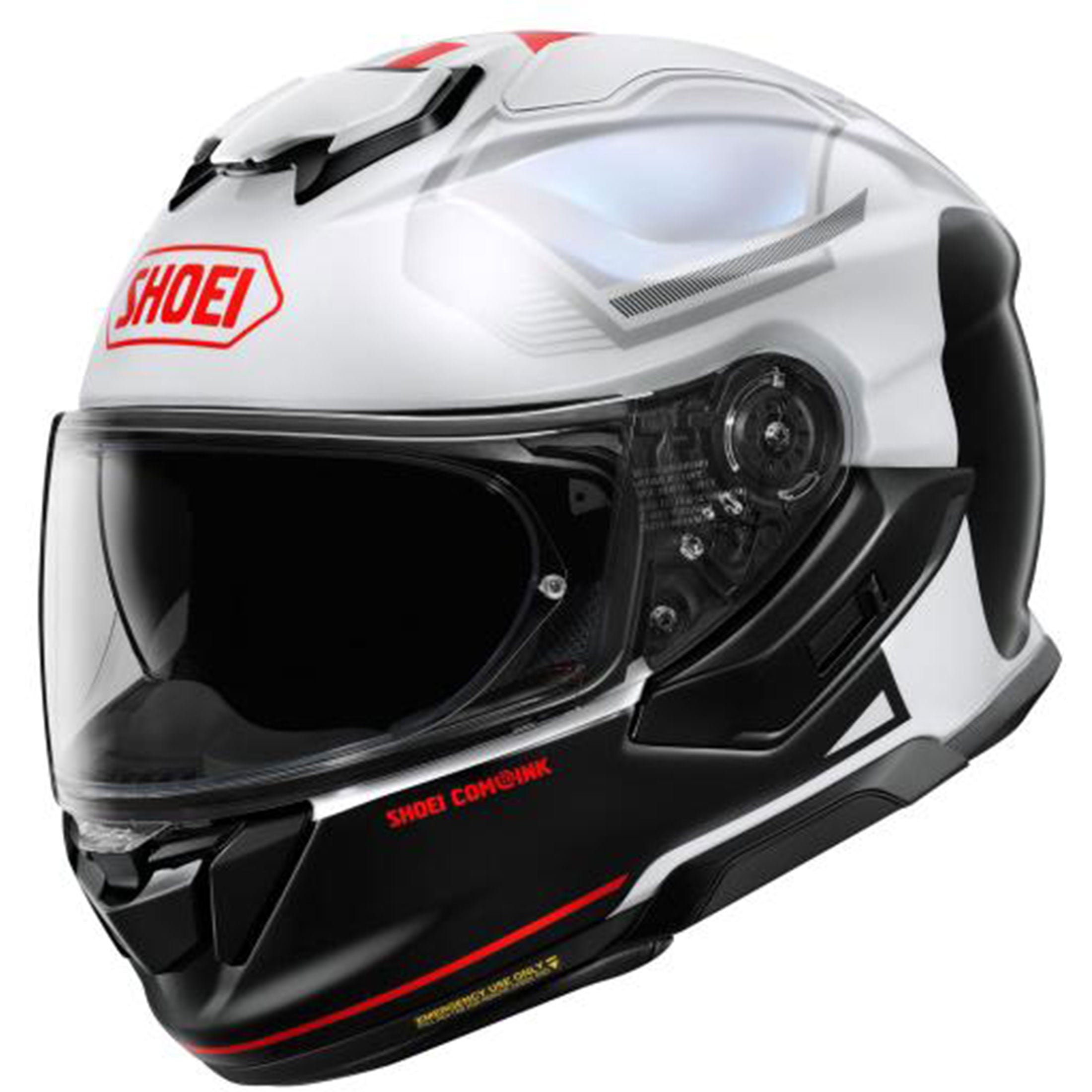 Shoei GT-Air 3 Mike Adult Street Helmets-0121
