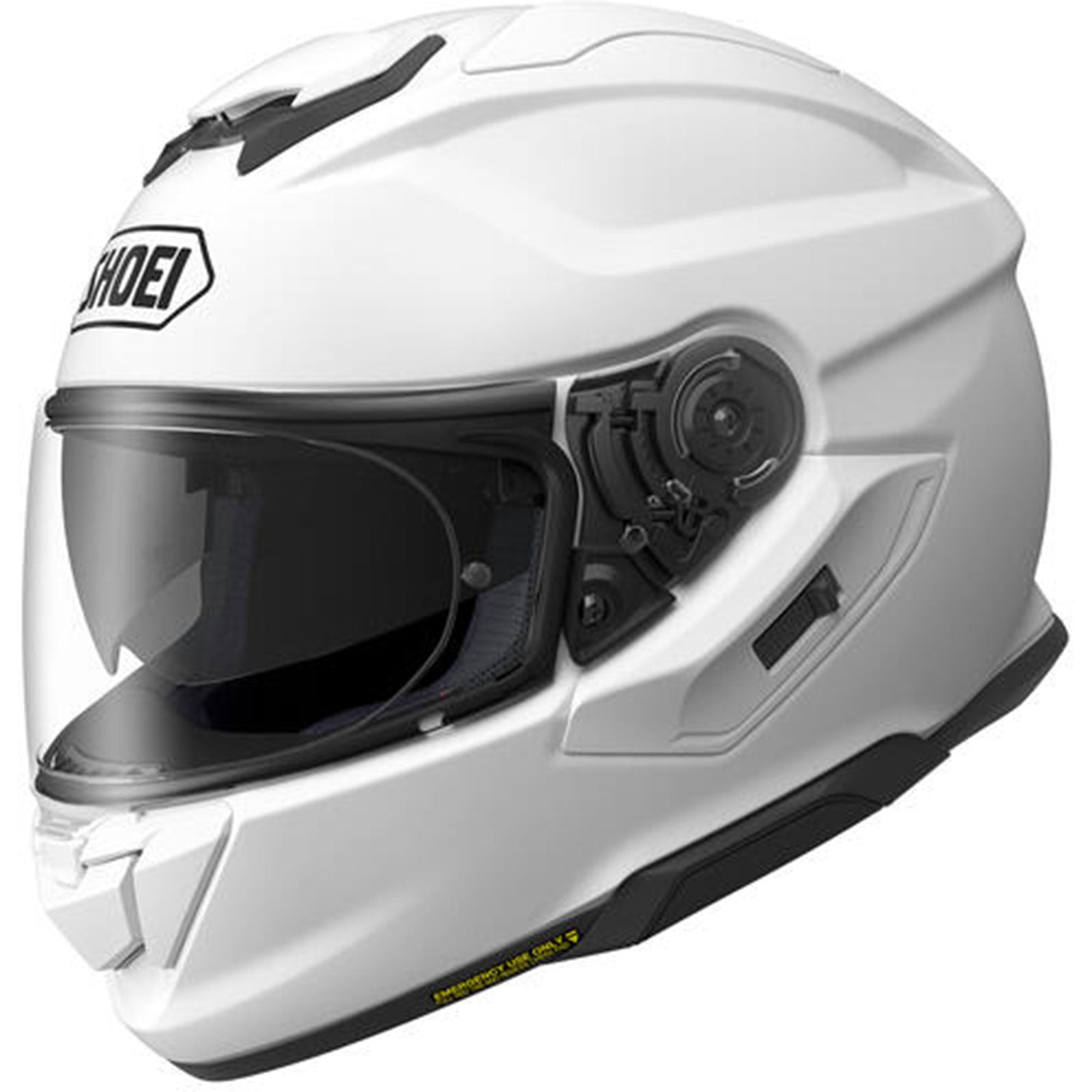 Shoei GT-Air 3 Adult Street Helmets-0121