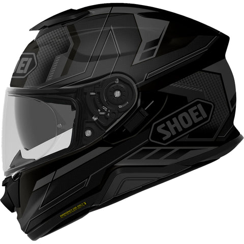 Shoei GT-Air II Aperture Adult Street Helmets