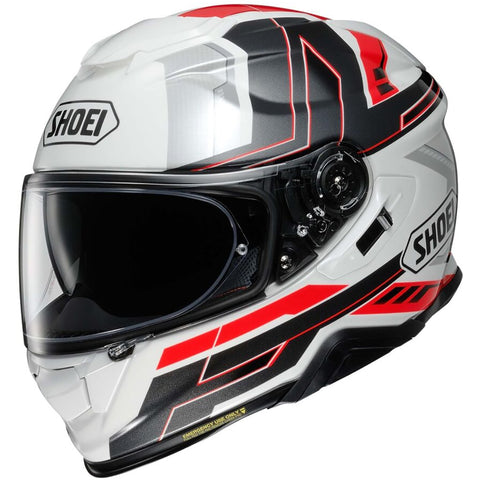 Shoei GT-Air II Aperture Adult Street Helmets (Brand New)