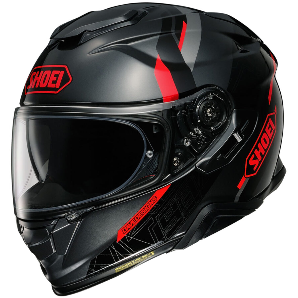 Shoei GT-Air II MM93 Collection Road Adult Street Helmets