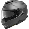 Shoei GT-Air II Solid Adult Street Helmets