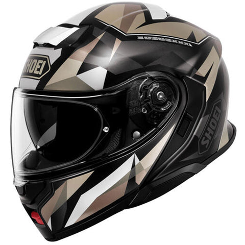 Shoei Neotec 3 Fragments Adult Street Helmets