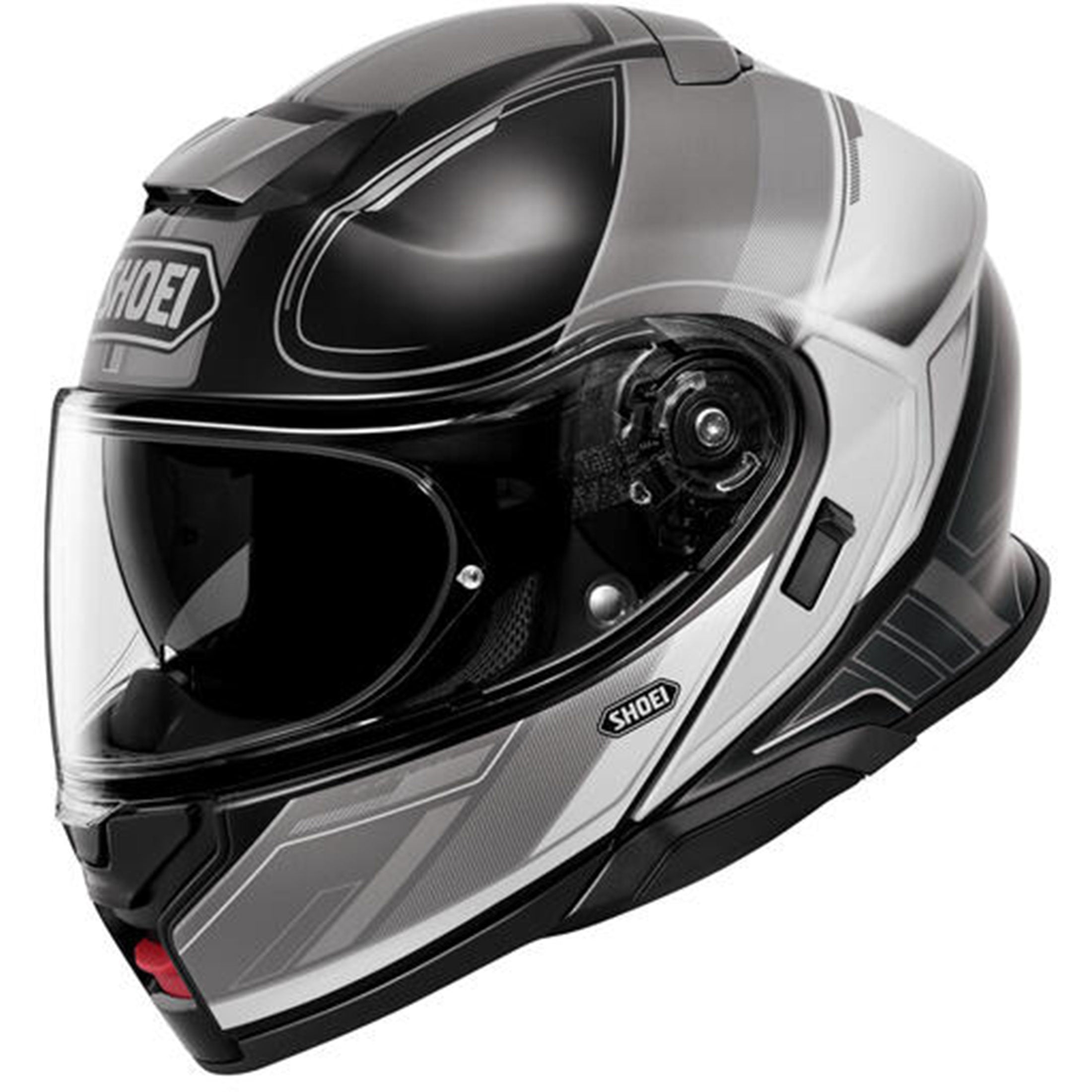Shoei Neotec 3 Modular Helmet Sharpen TC-5 XL