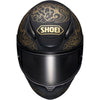 Shoei RF-1400 Fearless Adult Street Helmets