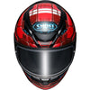 Shoei RF-1400 Fortress Adult Street Helmets