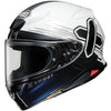 Shoei RF-1400 Ideograph Adult Street Helmets