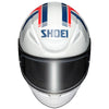 Shoei RF-1400 MM93 Retro Adult Street Helmets