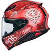 Shoei RF-1400 MS-06S Chars Zaku II Adult Street Helmets