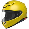 Brilliant Yellow
