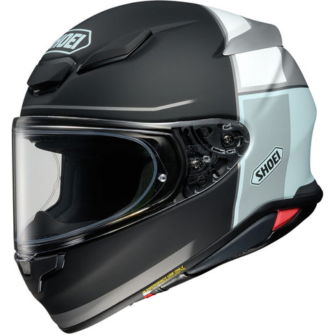 Shoei RF-1400 Yonder Adult Street Helmets