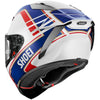 Shoei X-Fifteen Gardner Adult Street Helmets