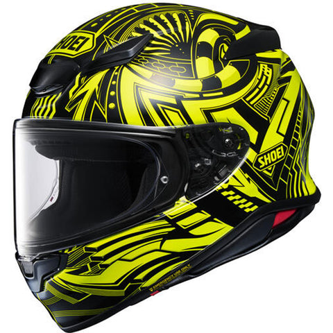 Shoei RF-1400 Beaut Adult Street Helmets
