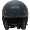 Simpson Chopper Elwood Adult Cruiser Helmets