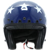 Simpson Chopper EZ Adult Cruiser Helmets
