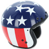 Simpson Chopper EZ Adult Cruiser Helmets