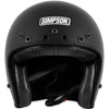 Simpson Chopper Solid Adult Cruiser Helmets