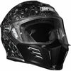 Simpson Bandit Forged Carbon Modular Adult Street Helmets