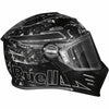 Simpson Mod Bandit Buell Motorcycles Forged Carbon Fiber Adult Street Helmets