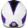 Simpson Ghost Bandit Royal Adult Street Helmets