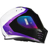 Simpson Ghost Bandit Royal Adult Street Helmets