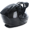 Simpson Journey Bandit Carbon Adult Off-Road Helmets