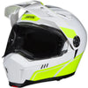 Simpson Journey Bandit Graphic Adult Off-Road Helmets