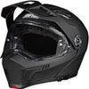 Simpson Journey Bandit Solid Adult Off-Road Helmets