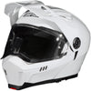 Simpson Journey Bandit Solid Adult Off-Road Helmets