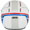 Simpson M30 Bandit Lifter Adult Street Helmets