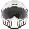 Simpson M30 Bandit Lifter Adult Street Helmets