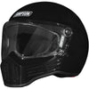 Simpson M30 Bandit Solid Adult Street Helmets