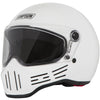 Simpson M30 Bandit Solid Adult Street Helmets