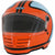 Orange / Blue