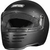 Simpson M62 Bandit Solid Adult Street Helmets