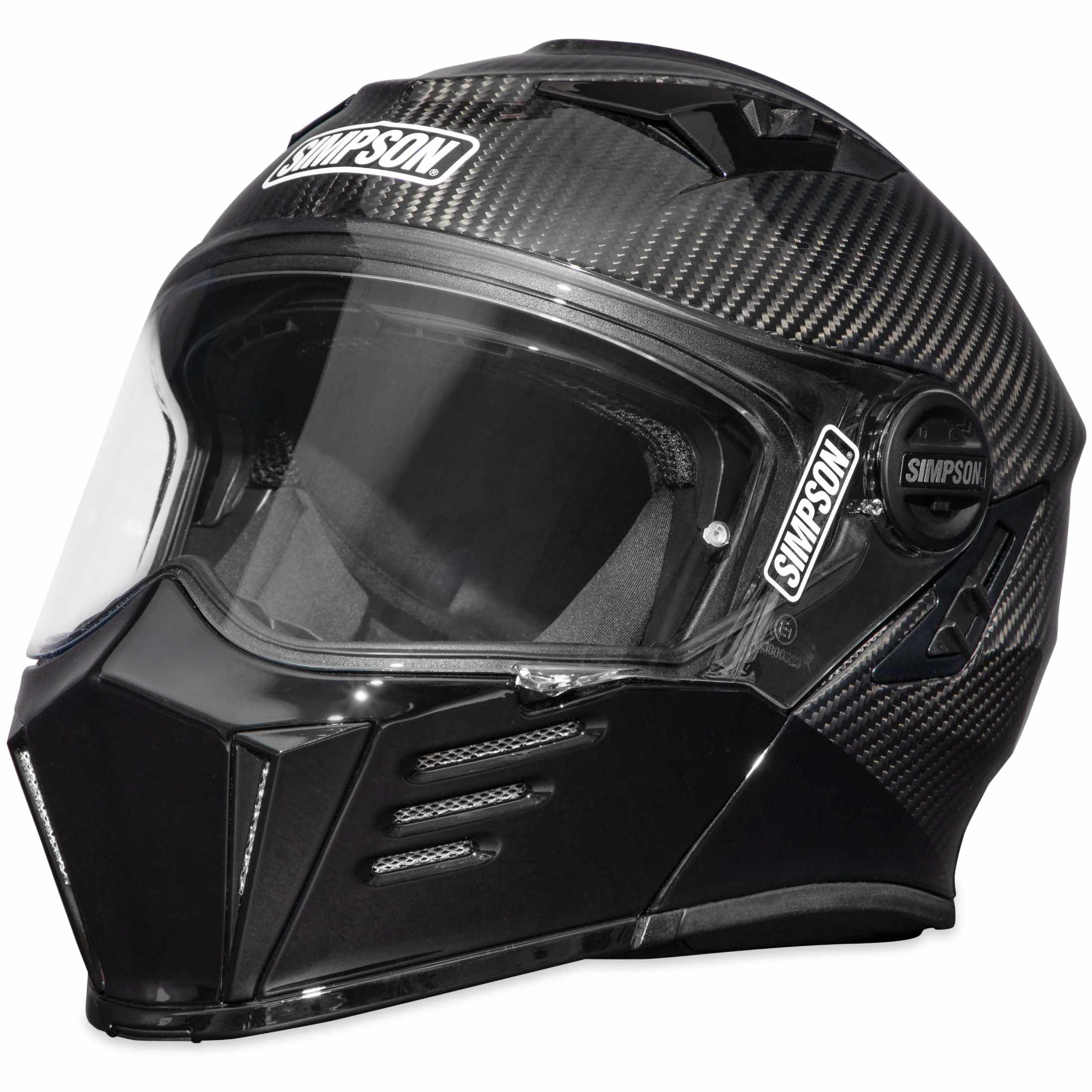 carbon fiber look motorcycle helmet K3 - Bluetooth Headset Matte Black 1 Professional Motorcycle Helmet With Bluetooth Carbon Fiber,Patent Leather,Solid Color,Half Helmet