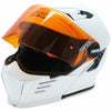 Simpson Mod Bandit Solid Adult Street Helmets