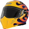 Wildfire Yellow